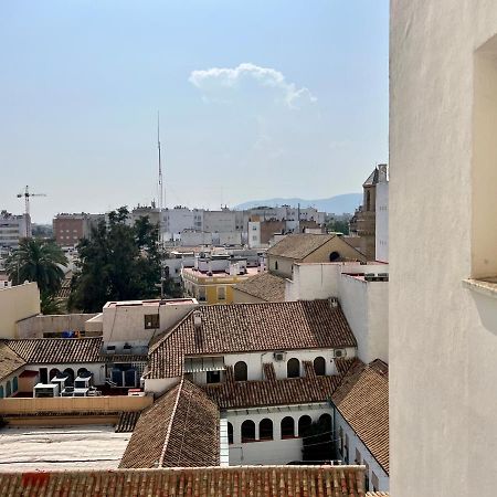 Suite Deluxe Gondomar Cordoba Exterior photo