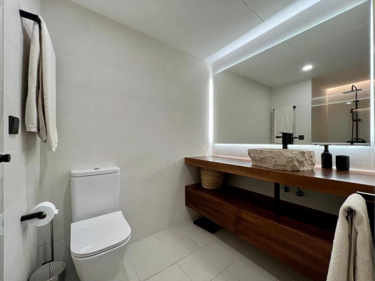 Suite Deluxe Gondomar Cordoba Exterior photo