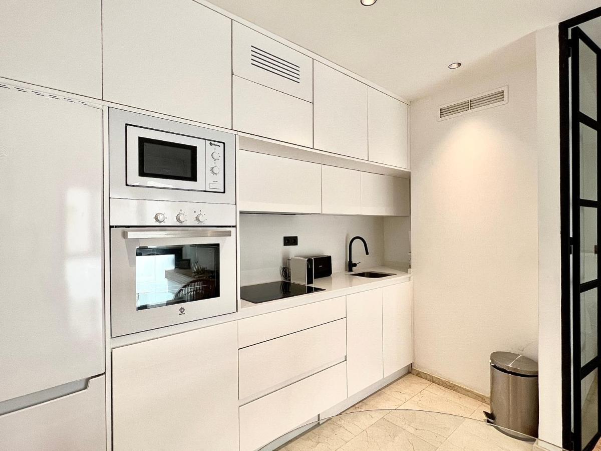 Suite Deluxe Gondomar Cordoba Exterior photo