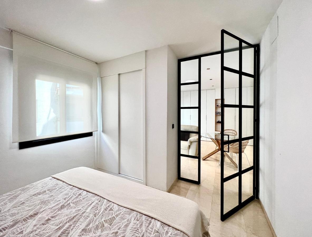 Suite Deluxe Gondomar Cordoba Exterior photo