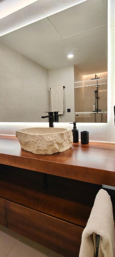 Suite Deluxe Gondomar Cordoba Exterior photo